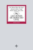 Lecciones De Derecho Civil