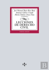 Lecciones De Derecho Civil
