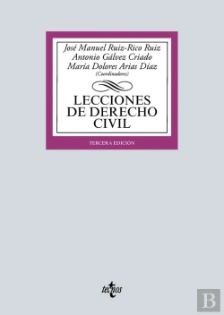 Bertrand.pt - Lecciones De Derecho Civil