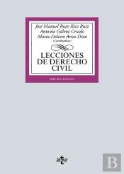 Lecciones De Derecho Civil