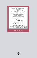 Lecciones De Derecho Civil Patrimonial
