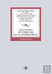 Lecciones De Derecho Civil Patrimonial
