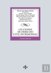 Lecciones De Derecho Civil Patrimonial