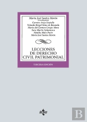 Lecciones De Derecho Civil Patrimonial