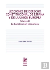 Lecciones De Derecho Constitucional De España Y De La Union Europ