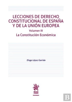 Bertrand.pt - Lecciones De Derecho Constitucional De España Y De La Union Europ