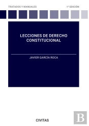 Lecciones De Derecho Constitucional
