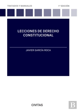 Bertrand.pt - Lecciones De Derecho Constitucional