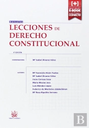 Lecciones De Derecho Constitucional