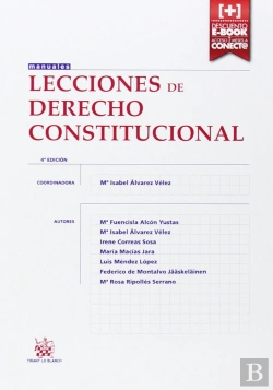 Bertrand.pt - Lecciones De Derecho Constitucional