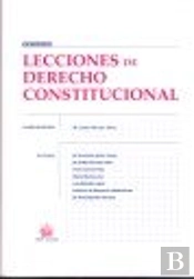 Lecciones De Derecho Constitucional