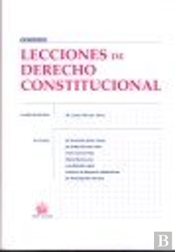 Bertrand.pt - Lecciones De Derecho Constitucional