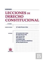 Lecciones De Derecho Constitucional