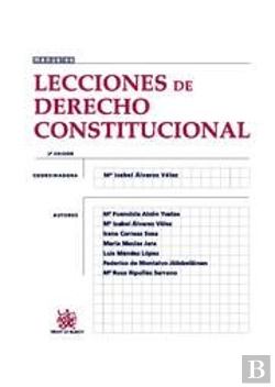 Bertrand.pt - Lecciones De Derecho Constitucional