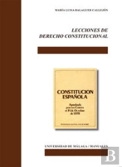 Lecciones De Derecho Constitucional