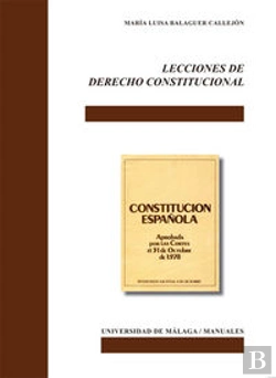 Bertrand.pt - Lecciones De Derecho Constitucional