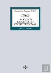 Lecciones De Derecho Constitucional