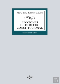 Bertrand.pt - Lecciones De Derecho Constitucional