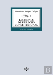 Lecciones De Derecho Constitucional