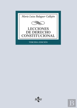 Bertrand.pt - Lecciones De Derecho Constitucional