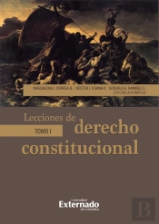 Lecciones De Derecho Constitucional