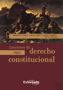 Bertrand.pt - Lecciones De Derecho Constitucional. Tomo Ii