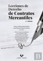 Lecciones De Derecho De Contratos Mercantiles