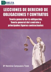 Lecciones De Derecho De Obligaciones Y Contratos