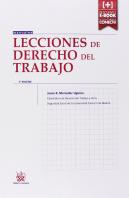 Lecciones De Derecho Del Trabajo 7ª Edición 2015