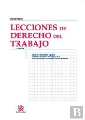 Lecciones De Derecho Del Trabajo