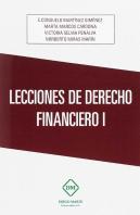 Lecciones De Derecho Financiero I