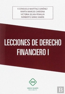 Bertrand.pt - Lecciones De Derecho Financiero I