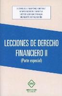 Lecciones De Derecho Financiero Ii (Parte Especial)