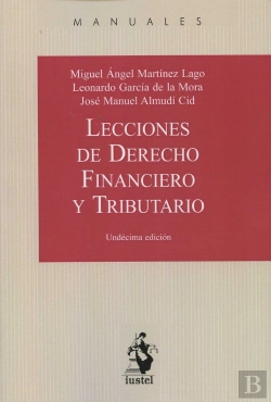 Bertrand.pt - Lecciones De Derecho Fnanciero Y Tributario