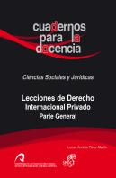 Lecciones De Derecho Internacional Privado