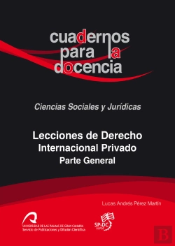 Bertrand.pt - Lecciones De Derecho Internacional Privado