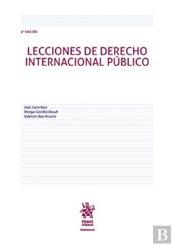 Bertrand.pt - Lecciones De Derecho Internacional Público 3ª Edición 2018