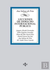 Lecciones De Derecho Internacional Público