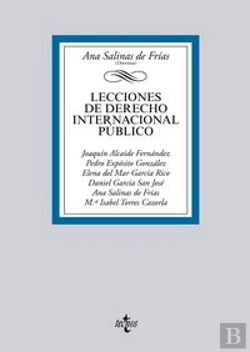 Bertrand.pt - Lecciones De Derecho Internacional Público