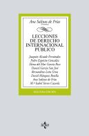 Lecciones De Derecho Internacional Público