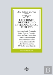 Lecciones De Derecho Internacional Público