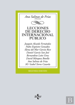 Bertrand.pt - Lecciones De Derecho Internacional Público