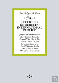 Bertrand.pt - Lecciones De Derecho Internacional Público