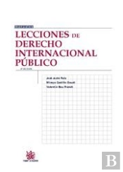 Lecciones De Derecho Internacional Público