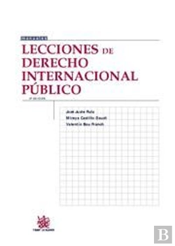 Bertrand.pt - Lecciones De Derecho Internacional Público