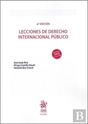Lecciones De Derecho Internacional Publico