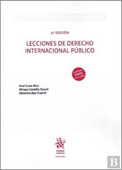 Bertrand.pt - Lecciones De Derecho Internacional Publico