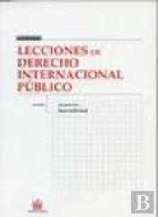 Lecciones De Derecho Internacional Público