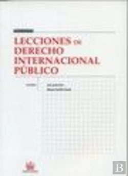 Bertrand.pt - Lecciones De Derecho Internacional Público