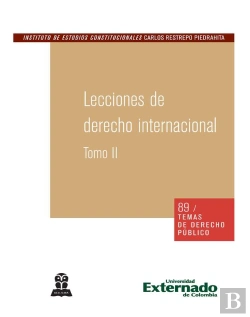 Bertrand.pt - Lecciones De Derecho Internacional Tomo Ii
